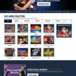 Spin Palace free spins no deposit 2024