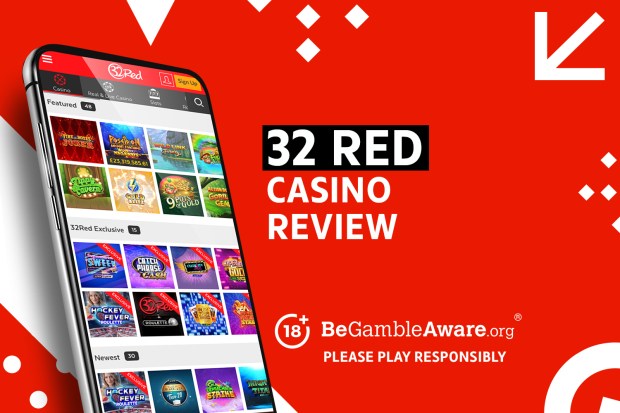online casino blackjack