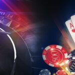Aplicația Immerion casino pentru Android