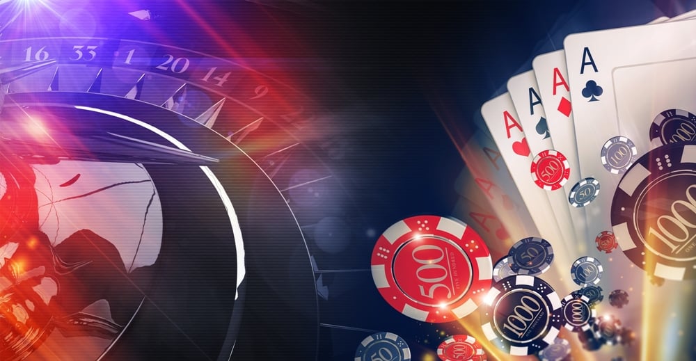 Aplicația Immerion casino pentru Android