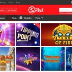 Melden Sie sich im Mrbet Casino an