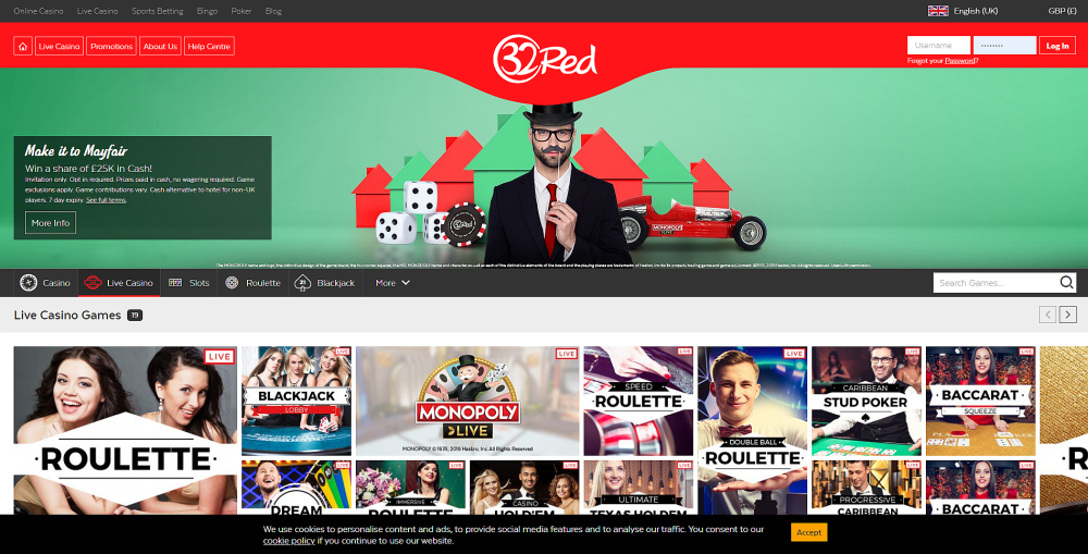 Herr BET 30 Bonus -Spins