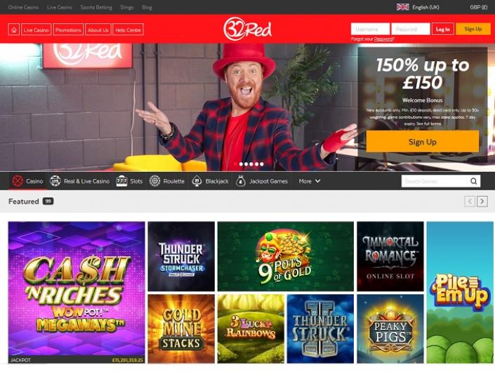 Jokers Cap online slot