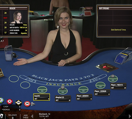 online casino debit card