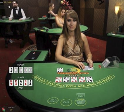 pokie game bananas bahamas