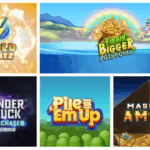 online casino california