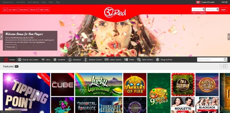online casino uk
