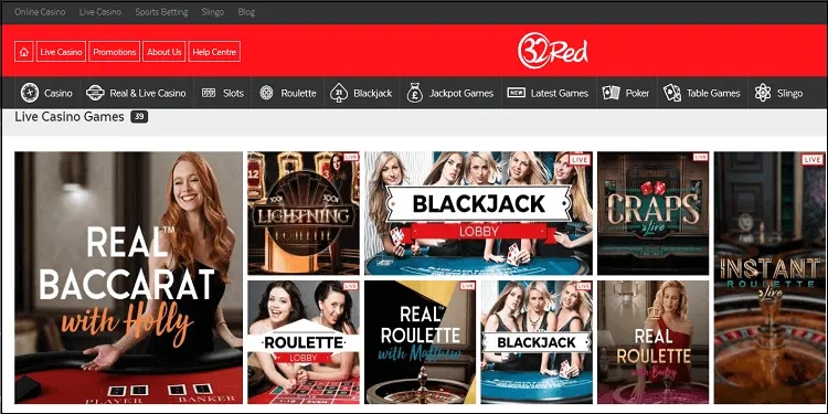 So melden Sie sich für Herrn Bet Casino an