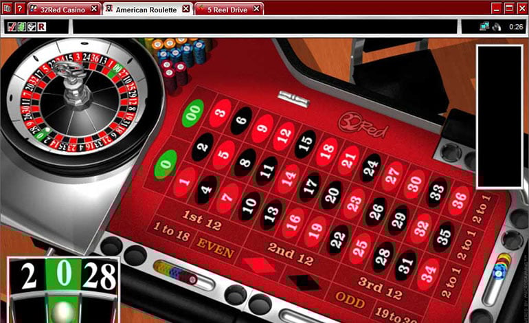 Casino bugs n bees