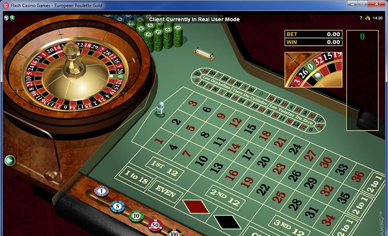 casino ChachaBet