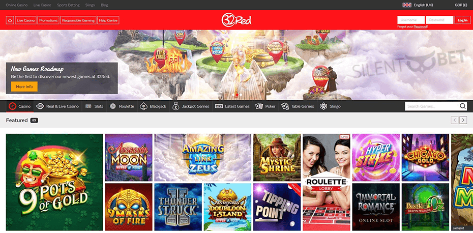 highest no deposit casino bonus