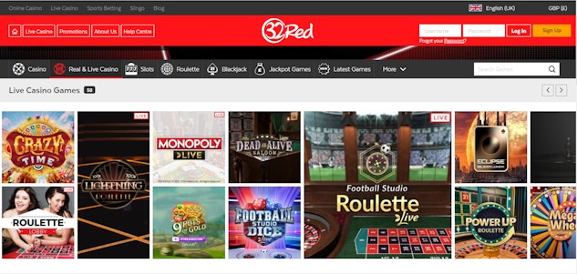 free video casino games online