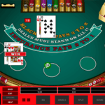 Coyote Moon Slot