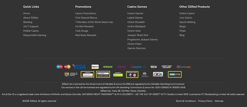 online casino 666