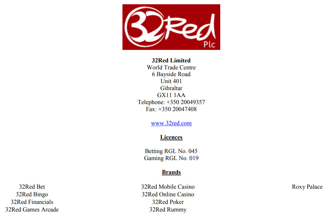 online casino operators