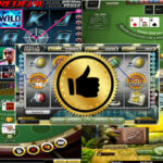 online casino dealer hiring