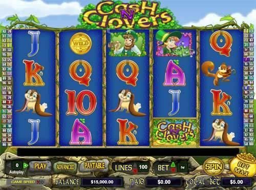 top 6 online casinos