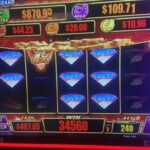 Casino american express