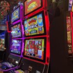 Casino Drueckglueck kostenlose Spins melden sich an