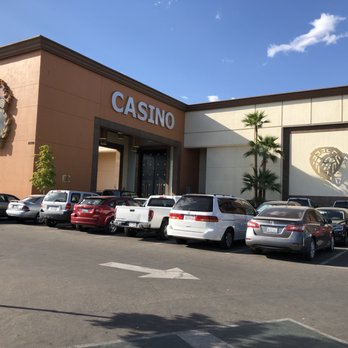 10$ deposit casinos