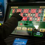 online casino host