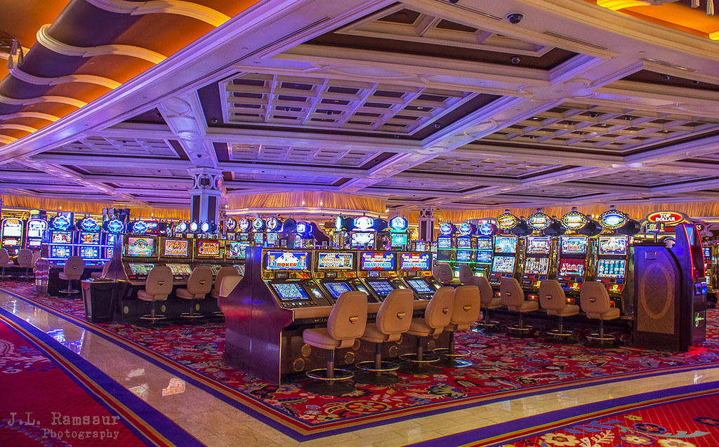 Casino Carnival Bewertungen