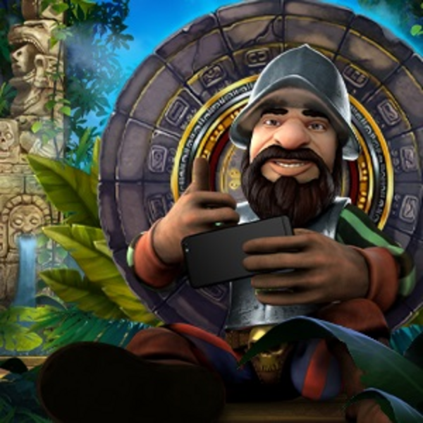 Speel Wild West Gold Blazing Bounty op Bingoal Casino. Tot €250 bonus ...