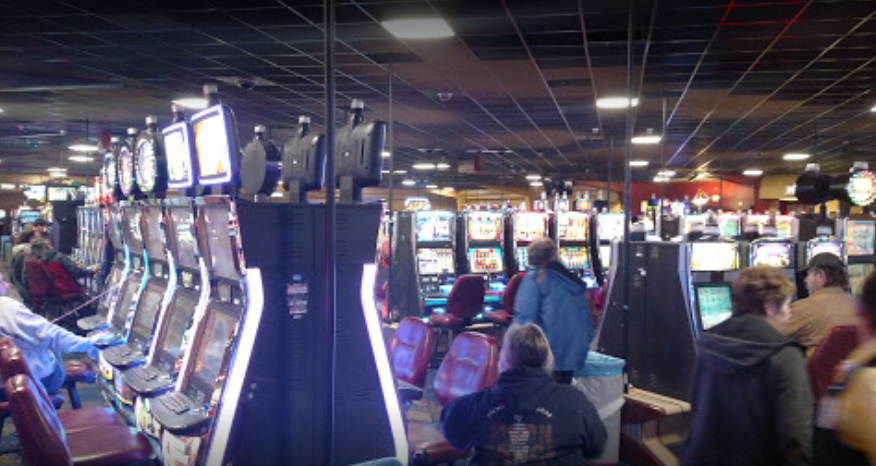 genesis slots ipad