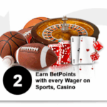 casino Jet Bull