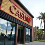 Casino dragons deep