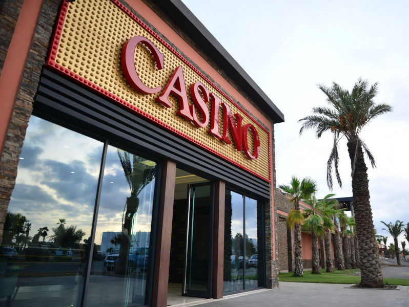 Casino dragons deep