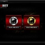 casino app with real slots