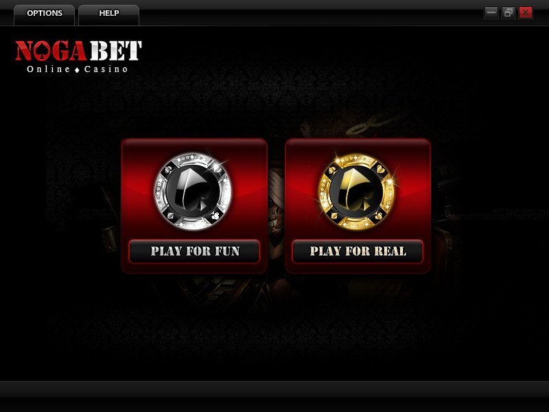 casino app with real slots