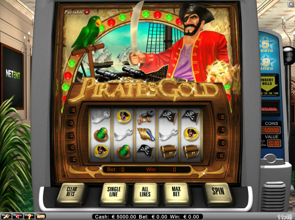 Casino en vivo Ladbrokes