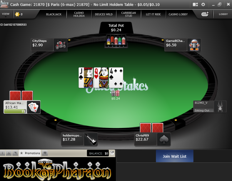 the best no deposit casino bonuses