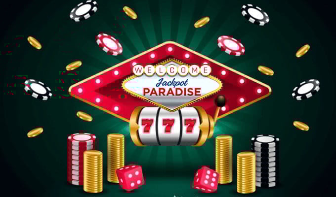 Samba Carnival Casino