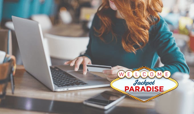 Bestes Online -Casino Fruit Party