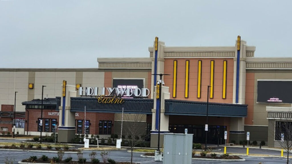 22bet casino