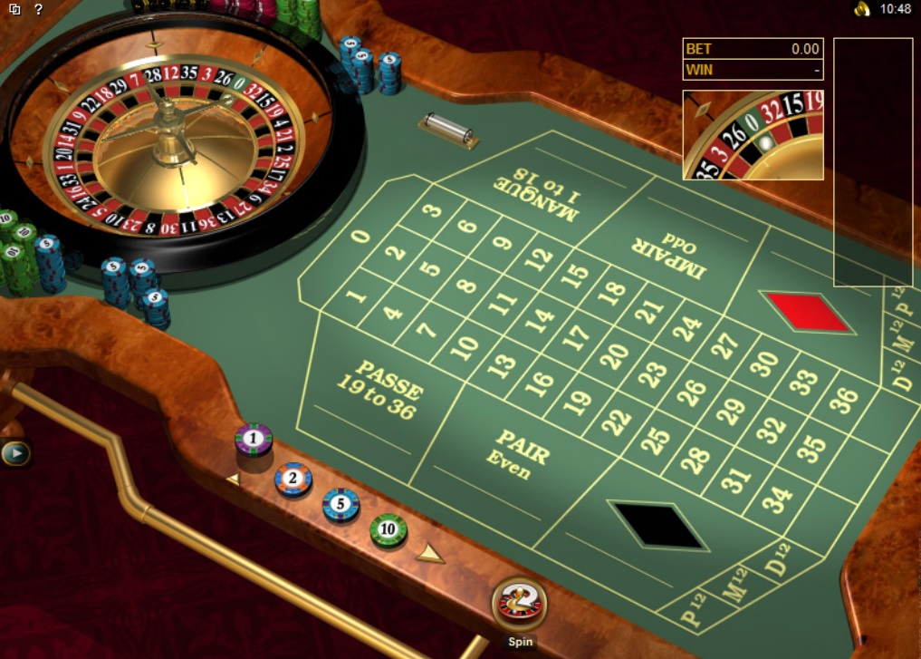 Pharaos Riches Android Bonus