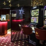 tiki island slot free spins