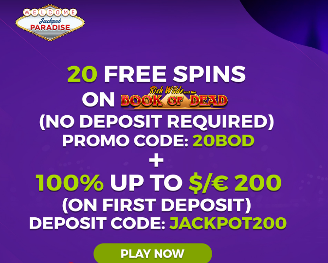 no deposit bonus 40$