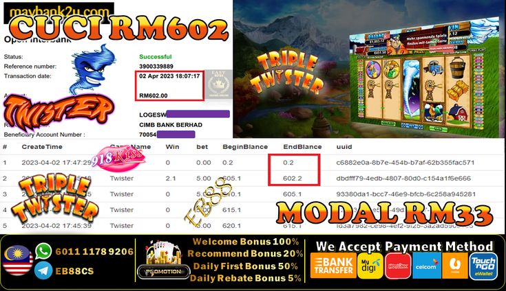Casino 300-Bonus