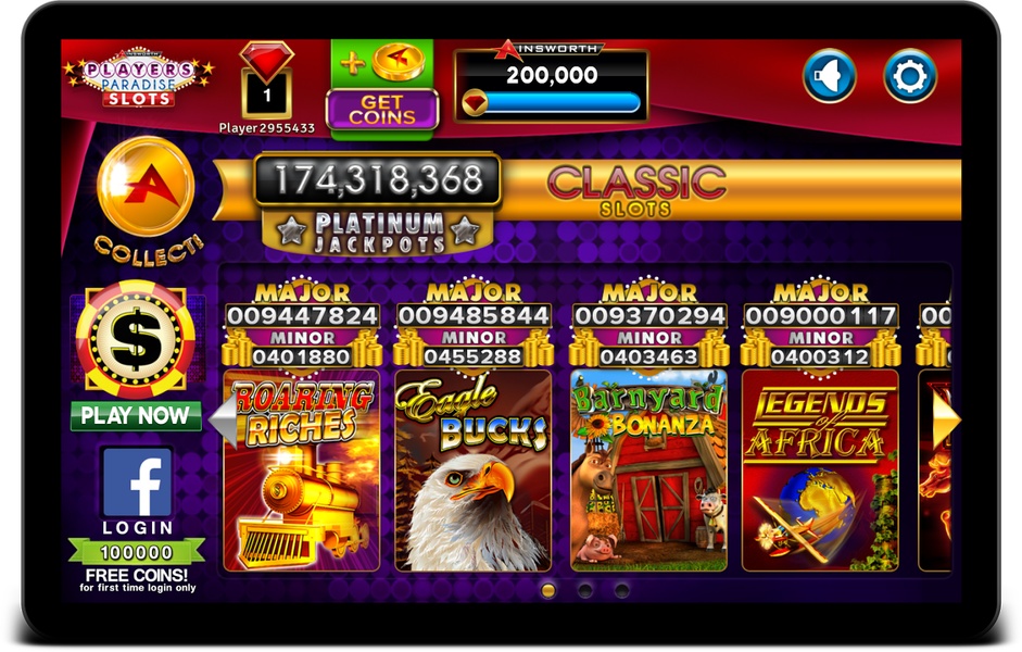 online casino live dealer