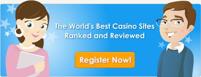 online casino e