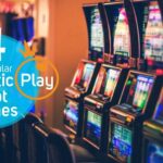 twin spin mobile slot