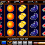 Trinocasino bonus di caça-níqueis
