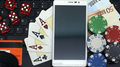 Neue Online -Mobile Casinos