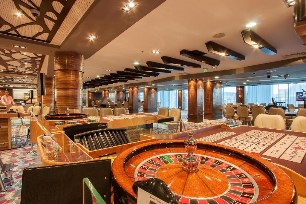 casino x app