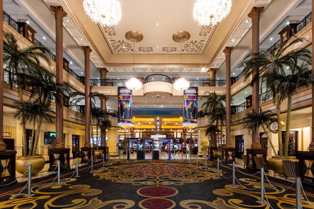 casino days app