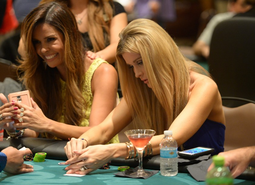 casino app no deposit